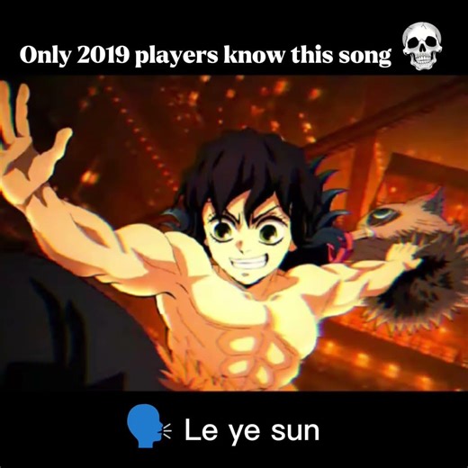 Only 2019 know this song|Free fire x Harmane baba|