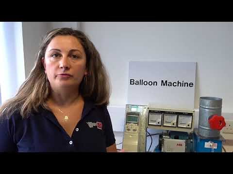 PID Control Using Inverters