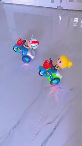 Stunt Tricycle Toy | Cool Toys