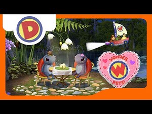 Wonder Pets Save The Love Bugs Ending Theme