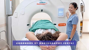 變 DID YOU KNOW? GRMC offers a powerful new heart imaging test that...