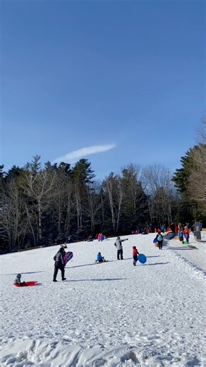 9.1K views · 72 reactions | PolarFest, presented by UNI Financial...