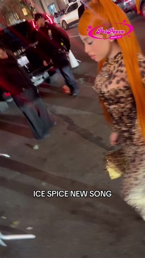 Ice Spice's New Song: Pretty Princess Preview