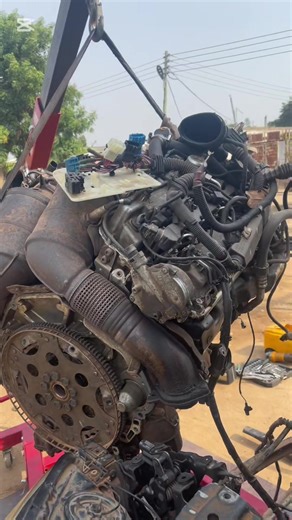 Anything bmw mini cooper Speedfix got you 👍🏻🔥#speedfixautoworks #bmwghana #bmwmechanics #viraltiktok #@BMW Canada @onuaonline