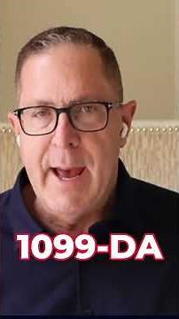 What Is IRS Form 1099-DA, and Why Are Crypto Exchanges Reporting Every Sale to the IRS?