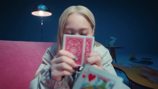 【杜比全景声】西野加奈「君のせい」(Dolby Atmos)