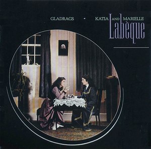 Katia And Marielle Labèque - Gladrags