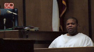 Jailhouse snitch Odell Hallmon testified that Curtis Flowers confessed to him in prison. But when podcast producer Samara Freemark tracked Hallmon down, she says he admitted that he made up the story about Curtis confessing. https://cbsn.ws/2KVw8pW | 60 Minutes
