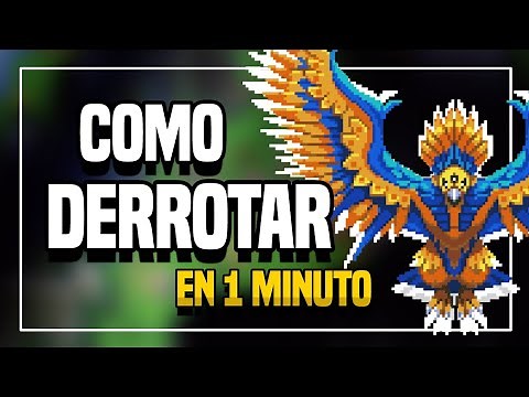 Como DERROTAR a AZEOS en 1 MINUTO | CORE KEEPER 0.7