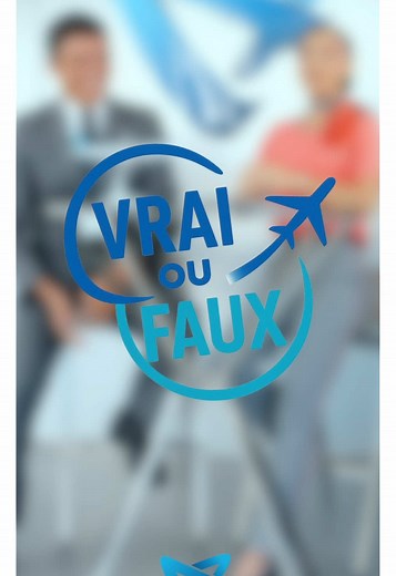 Vrai/Faux métiers PNC: Démêler les idées reçues