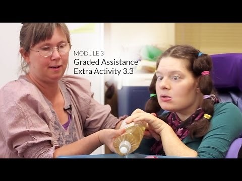 Module 3 Graded Assistance Extra Activity 3.3