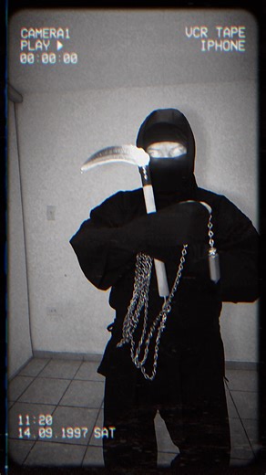 Lose Your Soul! #ninjutsu #ninja #ninjawarrior #ninjitsu #ninjaflashbombs #phantom #demons #Halloween #Demon #ghost #ufo #usa #unitedstates #everyone #fun | Ninja Flash Bombs