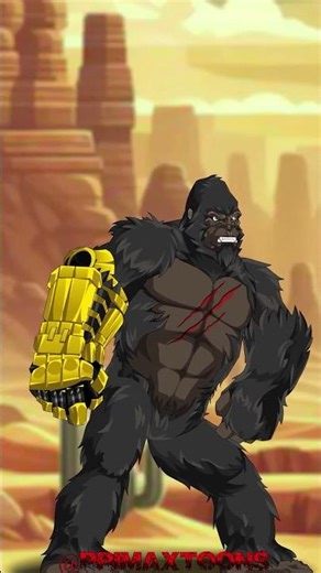 Roar of the Titans: Godzilla vs Kong