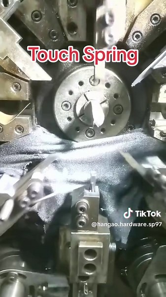 Custom Springs from China: Affordable and High Quality