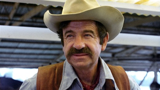 Casey's Shadow - Apple TV