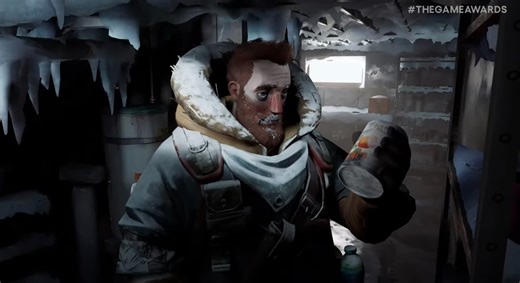 Blackfrost: The Long Dark 2 announced for 2026