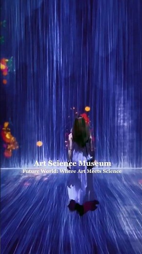 Art Science Museum Singapore | Why you must visit?