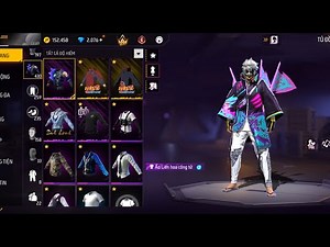 MOD SKIN FF OB51 | MOD SKIN PRO VIP V123 ÁO MA VƯƠNG HỒNG ĐIỆP FULL HIỆU ỨNG ANTIBAND