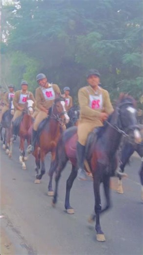 Outride traning #horse #equestrian #horsetrack #horserider #farrierlife #outriders #traning #riding
