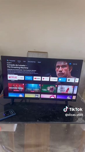 Transform Your Old TV into a Smart TV Using USB-C