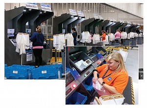 Medline Expands Partnership With AutoStore for New Facility in Grayslake, Ill.