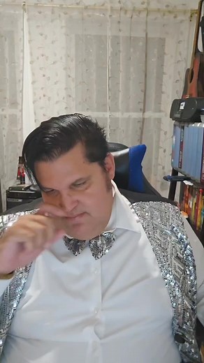 23K views · 325 reactions | How much I feel , Ambrosia cover | Nelson Mendez | Facebook