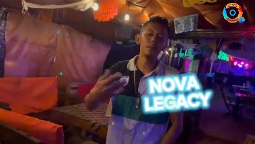 Nova Legacy on TikTok