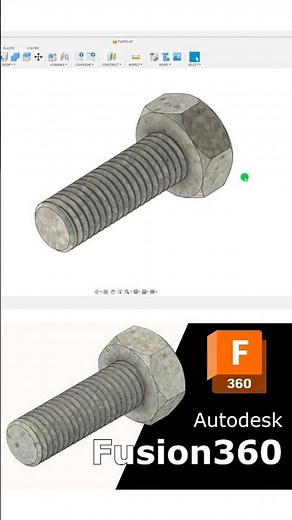 Fusion 360 — Design. Engineer. Make.