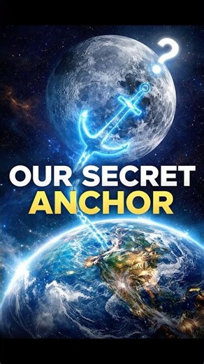 🌑 చంద్రుడు అకస్మాత్తుగా మాయమైతే ఏమవుతుంది? 😱🌍 #space #telugu #shorts