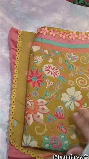 simple suit with lace #newsuitdesign