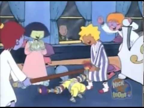 How low can you go Pork Chop?