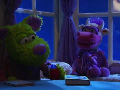 Noggin Presents: La La Lullaby (Pajanimals) (V12) (A Jim Henson Noggin Video Special)