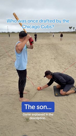 96K views · 91 reactions | The Dad still plays Pro OTL at 69!? The...