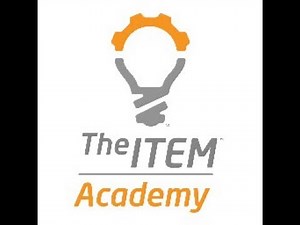 The ITEM Academy - Overview