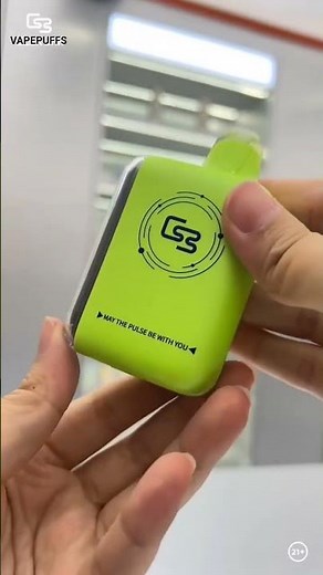 GEEK BAR The beautiful Plus device from Geekbar #geekbar