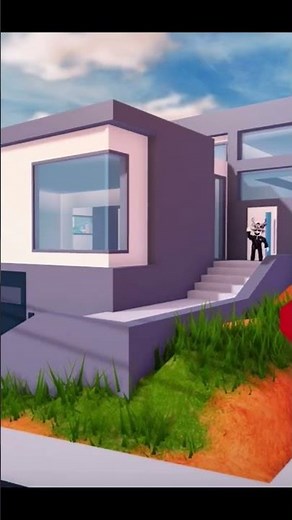 🏠New Apartment/House Revamp (Again)! Roblox Jailbreak Update News