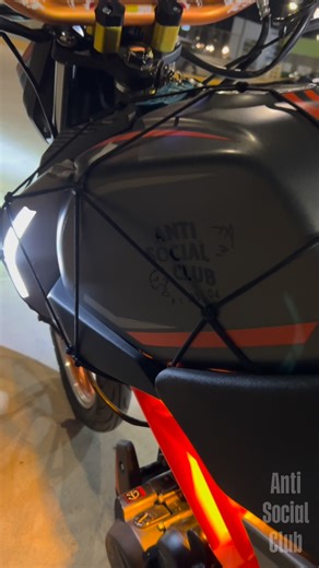 #antisocialclubpn | Anti Social Club PN