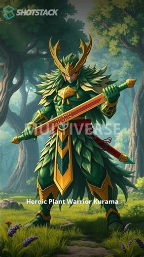 5 Epic Alternate Kurama Transformations That Will Blow Your Mind!