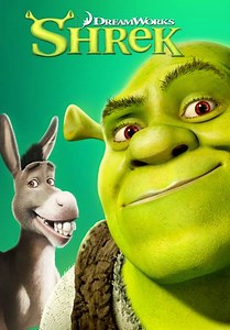 Shrek (2001)