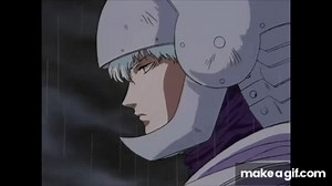 berserk - behelit soundtrack (rain mashup   slowed) on Make a GIF
