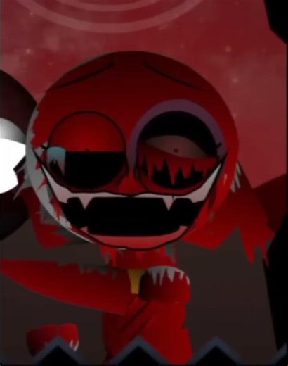 sprunki phase 12 definitive official (Wenda)