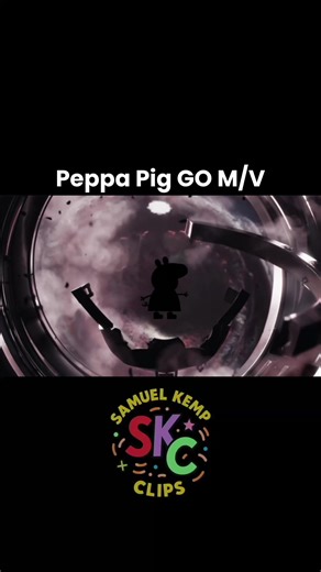 Blackpink Inspires Fun with Peppa Pig Scenes