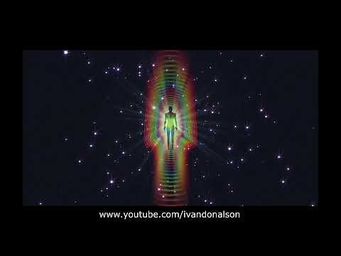 FRECUENCIAS REIKI - SANACIÓN TOTAL - CUERPO - MENTE - EMOCIONES