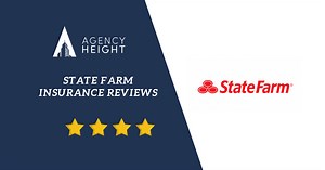 State Farm Insurance Reviews 2024 - Agency Height