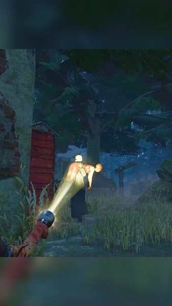 Closet Saves Compilation in Dead by Daylight