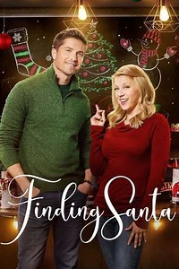 Finding Santa - Movie