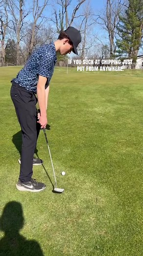 #golf #pure #true #golftiktok #fun | Golf