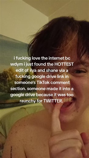 Exciting Heated Rivalry Edit Found Online