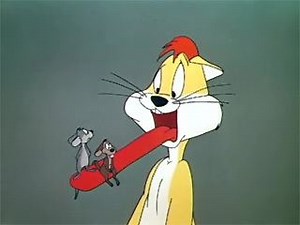 Cheese Chasers - Alchetron, The Free Social Encyclopedia