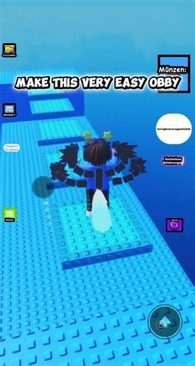 Tutorial to make the Jump